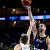 Senegalac za lomljenje vilice kapitenu BiH dobio deset meseci zatvora 1