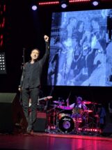 Hari Mata Hari Indexi i prijatelji 2022 foto Violeta Mihajlovska Indexi, prvih 60: Veče prepuno emocija 2