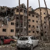 Zelenski: Najmanje 48 je poginulo nakon ruskog napada u oblasti Harkova, brutalan teroristički napad 6