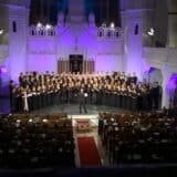 U Zrenjaninu nastup hora Hašira za Dane jevrejske kulture 3