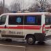 U Kruševcu ukrali vozilo hitne pomoći, provozali se i ostavili ga 8