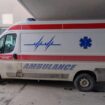 Kragujevačka Hitna pomoć intervenisala juče 14 puta na javnim mestima 17