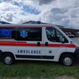 Hitna pomoć u Kragujevcu intervenisala samo dva puta na javnim mestima 10