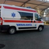 Hitna pomoć u Kragujevcu intervenisala 13 puta na javnim mestima 9