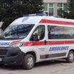 Beogradska Hitna pomoć: Oboren pešak, dosta poziva zbog pijanstva 13