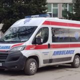 Hitna pomoć: U Beogradu tokom noći tri udesa bez teže povređenih 11
