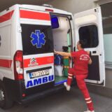Kragujevačkoj Hitnoj pomoći javljali se pacijenti sa povredama, koronom i visokim pritiskom 15