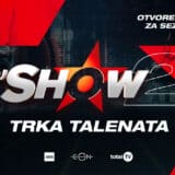 Otvorene prijave za drugu sezonu IDJShow takmičenja - Prijavi se i postani nova regionalna zvezda 2