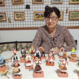 Šta su nazidnice i po čemu se razlikuju od "kuvarica": Kamelijin svet neobičnih figurica 1