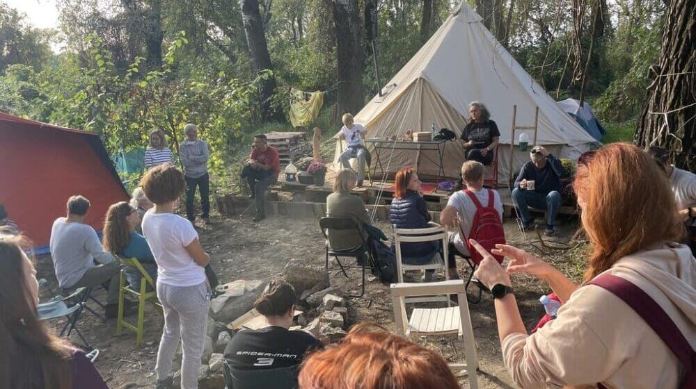 "Nikada ne kupujte pečurke od ljudi u koje niste potpuno sigurni": Upozorenje novosadske gljivarke 1