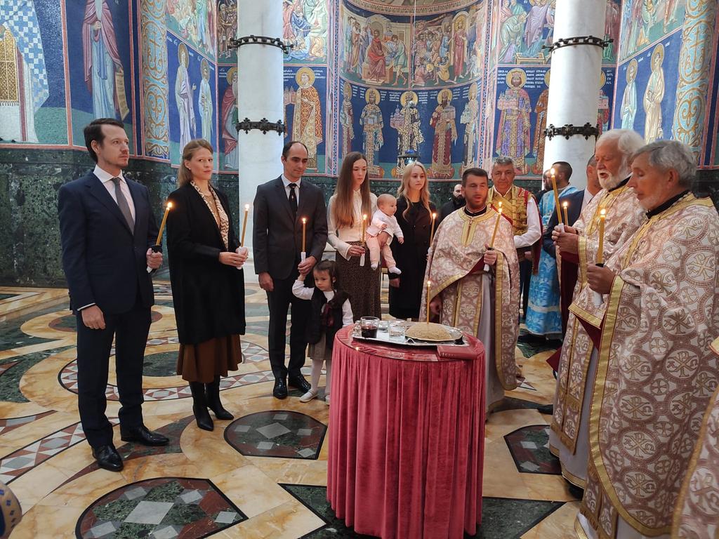 Princ Filip na Oplencu: Kralj Aleksandar I jedan od najvećih vladara kog smo imali 2