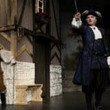 Predstava vranjanskog pozorišta "Žorž Danden" na Zlatiboru 2