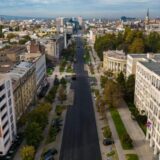 Završeni radovi na Bulevaru Mihajla Pupina i već najavljeni novi 10