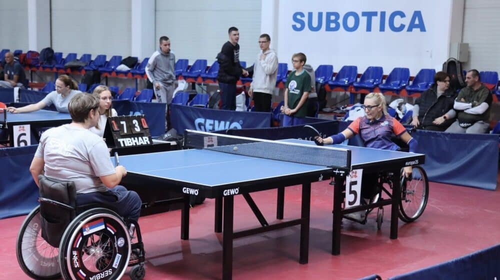 Subotica: Održan četvrti Memorijalni turnir „Luka Andrašić“ 1