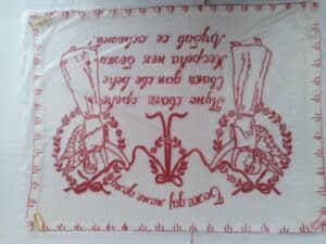 Šta su nazidnice i po čemu se razlikuju od "kuvarica": Kamelijin svet neobičnih figurica 5 Šta su nazidnice i po čemu se razlikuju od "kuvarica": Kamelijin svet neobičnih figurica 5