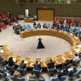 Savet bezbednosti UN ponovo odložio glasanje o rezoluciji o Gazi kako bi se izbegao veto SAD 5