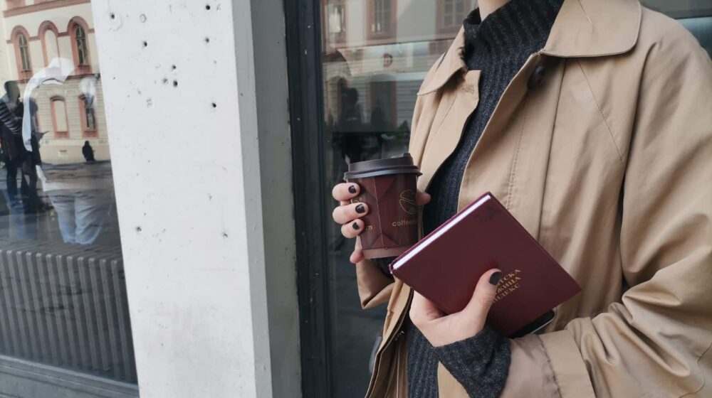 Stipendije Vlade Slovačke za studente 1