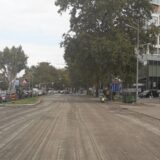 Moguće gužve u Novom Sadu: Radovi na raskrsnici kod hotela "Šeraton" 2