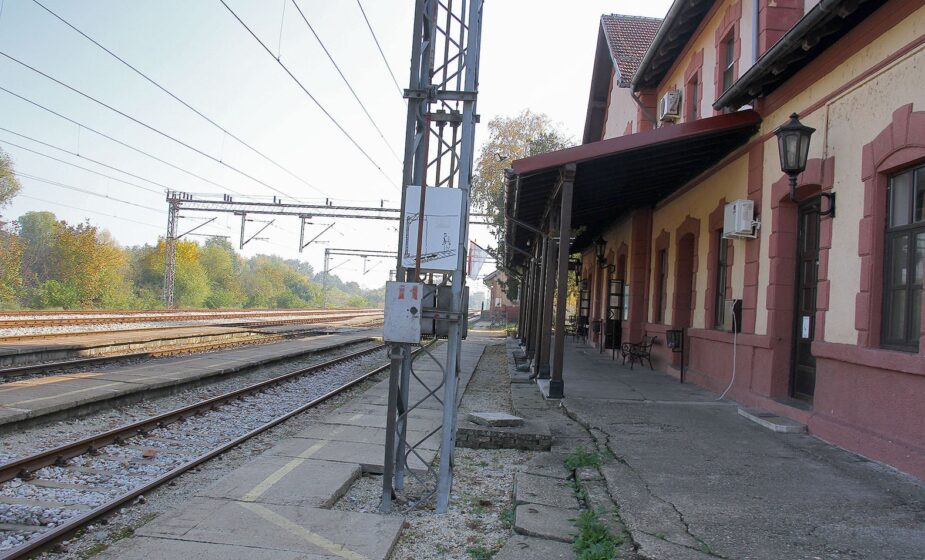 LSV: Železnica u Vojvodini je devastirana, incidenti zbog centralizacije 1