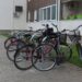 Šta da radite u Novom Sadu ako nemate parkiralište za bicikle 3