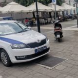 Šabačka policija uhapsila osumnjičene za prodavanje narkotika: Drogu pronašli u furuni 6