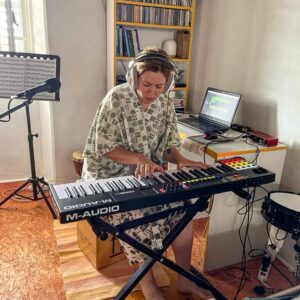 Ana Ćurčin: Nadam se da ćemo uvek u Beogradu imati pijace 3