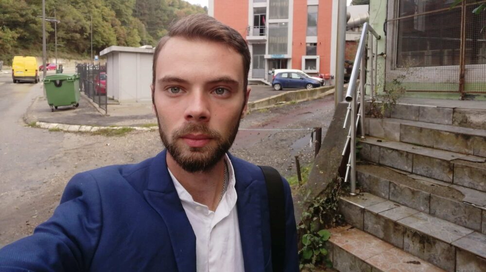 Puštena na slobodu dvojica aktivista iz Majdanpeka, Bežinarević zahteva da se puste svi 1