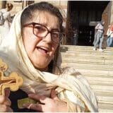 Organizatorka litija odgovara za Danas na kritike da se nisu pobunili zbog postupaka "Informera" (VIDEO) 7