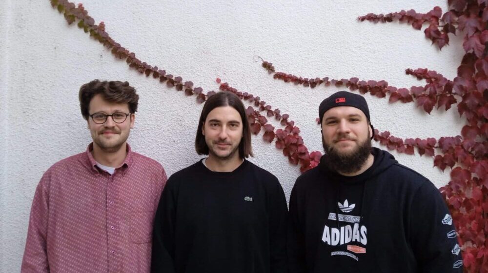 Dođu, "parkiraju" se i naprave svirku: Subotički umetnici pokreću serijal kulturnih dešavanja 1