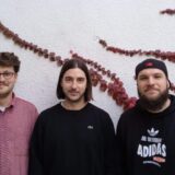 Dođu, "parkiraju" se i naprave svirku: Subotički umetnici pokreću serijal kulturnih dešavanja 1