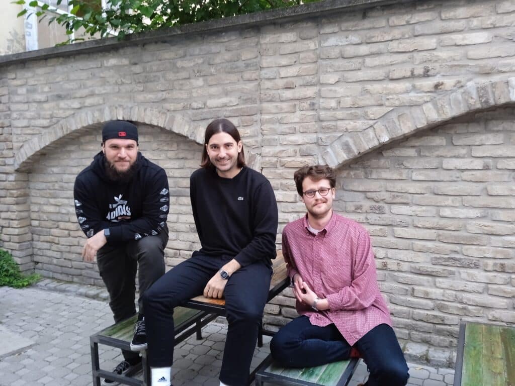 Dođu, "parkiraju" se i naprave svirku: Subotički umetnici pokreću serijal kulturnih dešavanja 2 Dođu, "parkiraju" se i naprave svirku: Subotički umetnici pokreću serijal kulturnih dešavanja 2