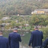 Ivan Nikolić, urednik agencije RINA koja je upozoravala da je most s kojeg su pali turisti opasan: Daske su bile dotrajale 12