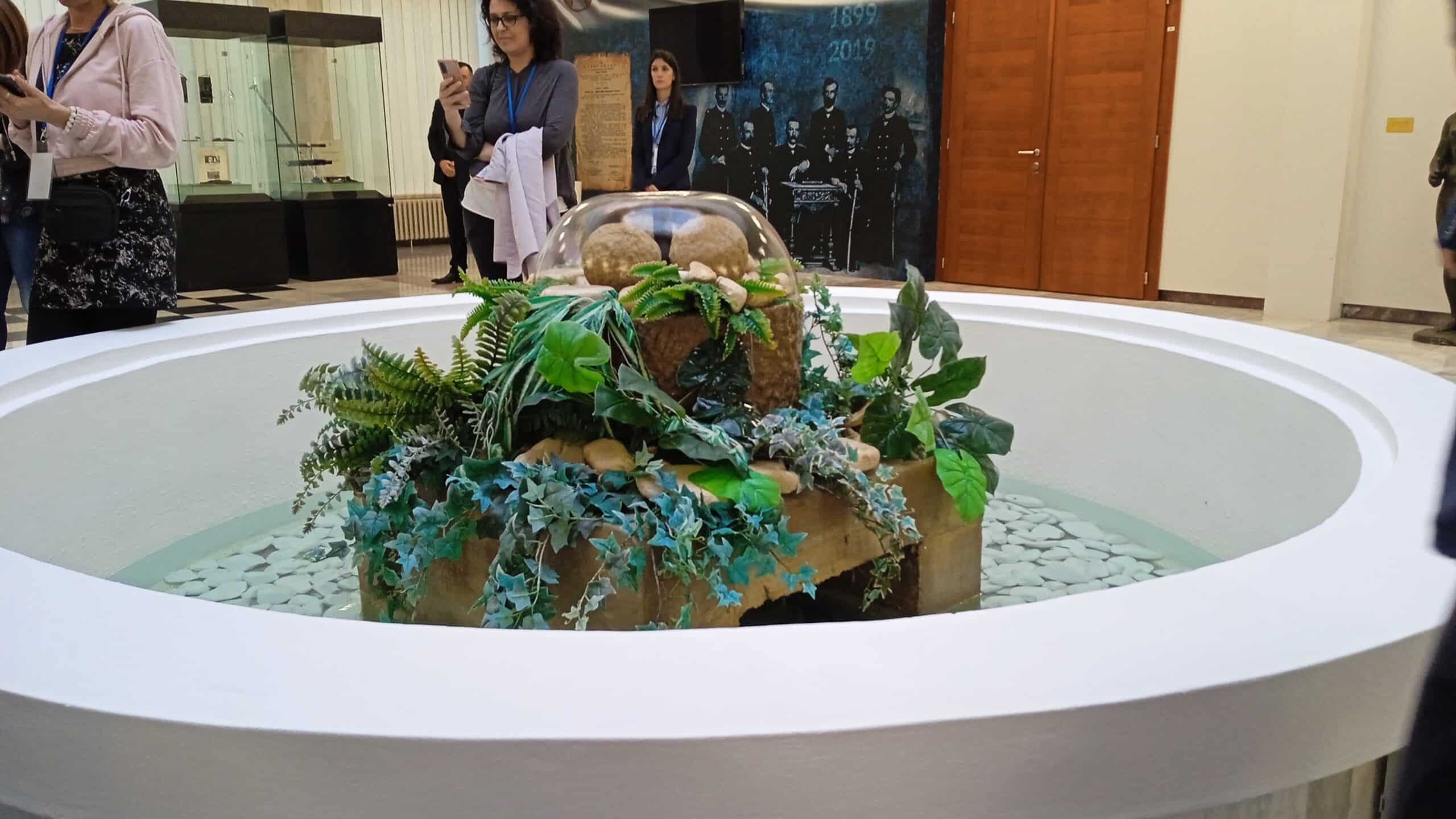 "Vučić i Gašić su prolazni, služba je večna": Kako je izgledala proslava 123 godišnjice kontinuiteta BIA? 2 "Vučić i Gašić su prolazni, služba je večna": Kako je izgledala proslava 123 godišnjice kontinuiteta BIA? 2