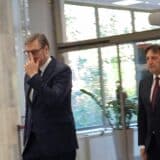 "Vučić i Gašić su prolazni, služba je večna": Kako je izgledala proslava 123 godišnjice kontinuiteta BIA? 4