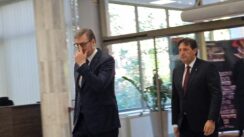 "Vučić i Gašić su prolazni, služba je večna": Kako je izgledala proslava 123 godišnjice kontinuiteta BIA? 6