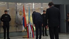 Gašić Vučić "Vučić i Gašić su prolazni, služba je večna": Kako je izgledala proslava 123 godišnjice kontinuiteta BIA? 5