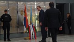 "Vučić i Gašić su prolazni, služba je večna": Kako je izgledala proslava 123 godišnjice kontinuiteta BIA? 7