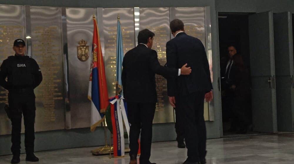 Gardijan: Govor mržnje u centru pažnje posle masovnih ubistava u Srbiji 1