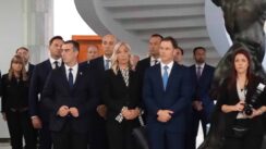 siniša mali vladimir orlić "Vučić i Gašić su prolazni, služba je večna": Kako je izgledala proslava 123 godišnjice kontinuiteta BIA? 12