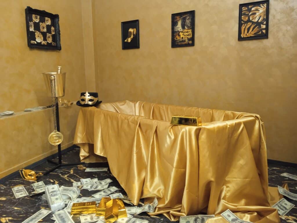 Muzej selfija oduševio Subotičane: “Kao da se vrate u neko detinjstvo” 6