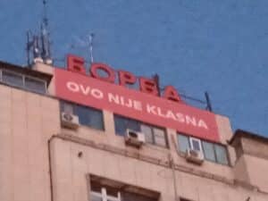 Na početku 59. “Oktobarca”: “Ko profitira od umetnosti a ko pošteno zarađuje” 3