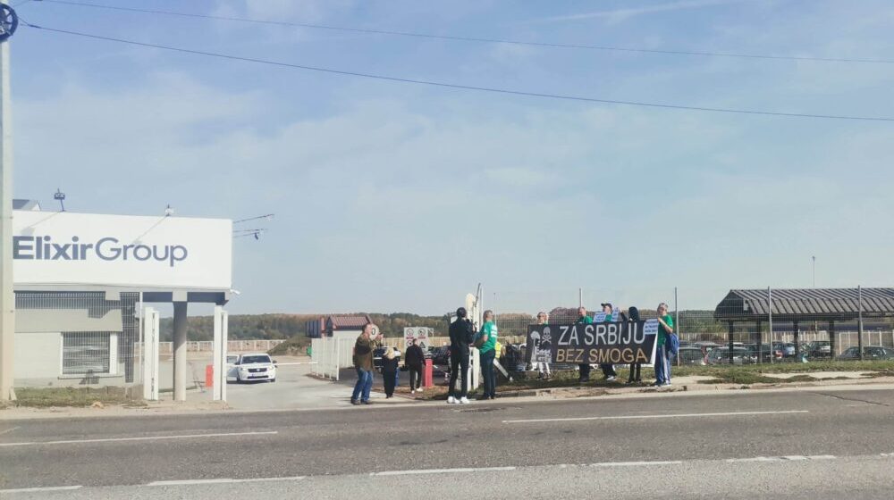 Javna debata kompanije Elixir Zorka: Želja da se čuje glas građana ili predstava za medije? 1