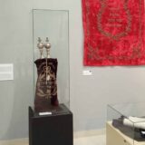 Da li znate šta su besamim, rimonim, aron hakodeš, parohet i zbog čega su važni subotičkim Jevrejima 1