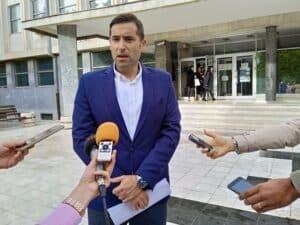 Koliko traju sudski postupci u Subotici i koja ustanova predstavlja najveći problem 2