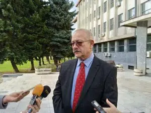 Koliko traju sudski postupci u Subotici i koja ustanova predstavlja najveći problem 3