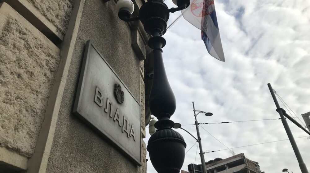 Čime će se baviti Ministarstvo za javna ulaganja: Prepisane nadležnosti Kancelarije koju vodi Marko Blagojević 1