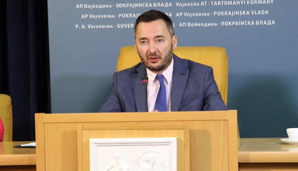 Pokrajina traži od Vršca da smeni direktorku Centra za socijalni rad zbog ubistva dvogodišnje devojčice 1