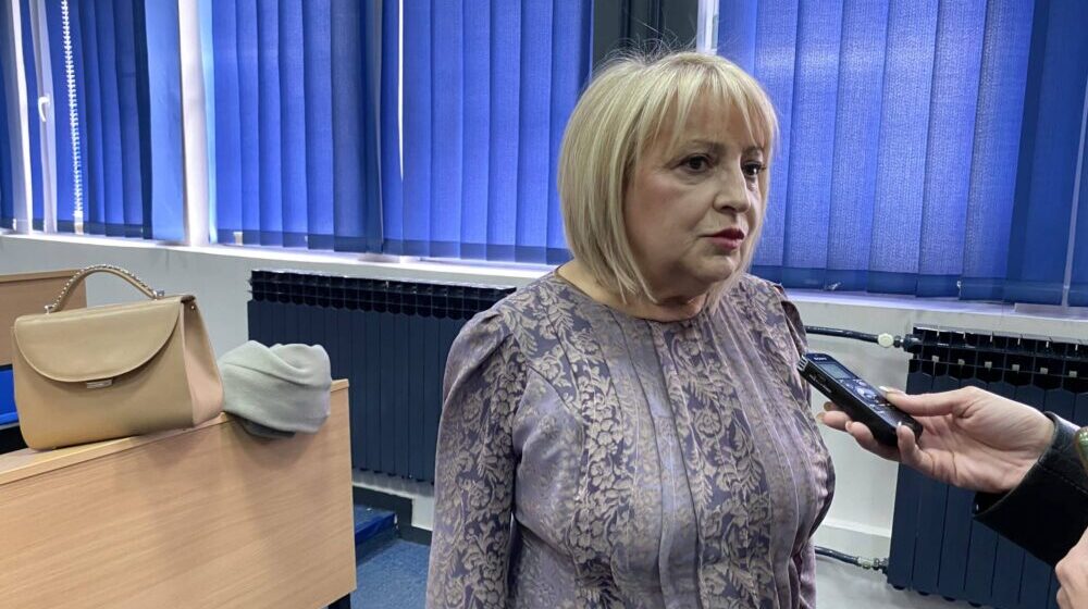 Kovid nam je ostavio depresiju, anksioznost i jednu zavisnost: Prof. dr Slavica Đukić Dejanović u Kragujevcu o mentalnom zdravlju nacije 1