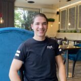 "Buka, aplauzi, nisam ni bio svestan šta se desilo": Student iz Kragujevca pobednik Svetskog kupa za harmoniku 4