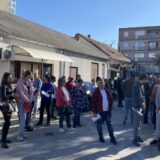 "Što se malo ne uredi, kad te vide sa tom bradom niko neće da te primi": Kako je bilo na kragujevačkom Sajmu zapošljavanja 7